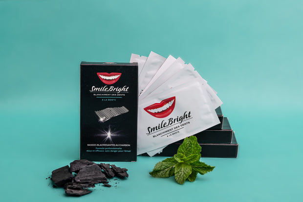 SmileBright Home Whitening Kit